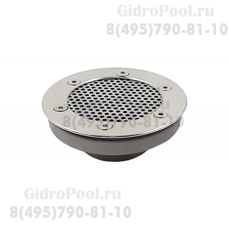 Желоб водозабора (пленка) (120 мм) (B3.120.4) Xenozone