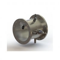 Ультрафиолетовая установка UVM-3000, 200 м3/ч, , 3,0кВт, Ду300, AISI-316/УФМ.30