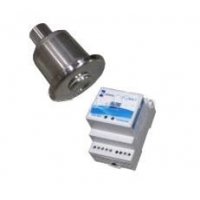 Выключатель сенсорный с нишей под плитку с реле Flexinox (87100975+87189080)