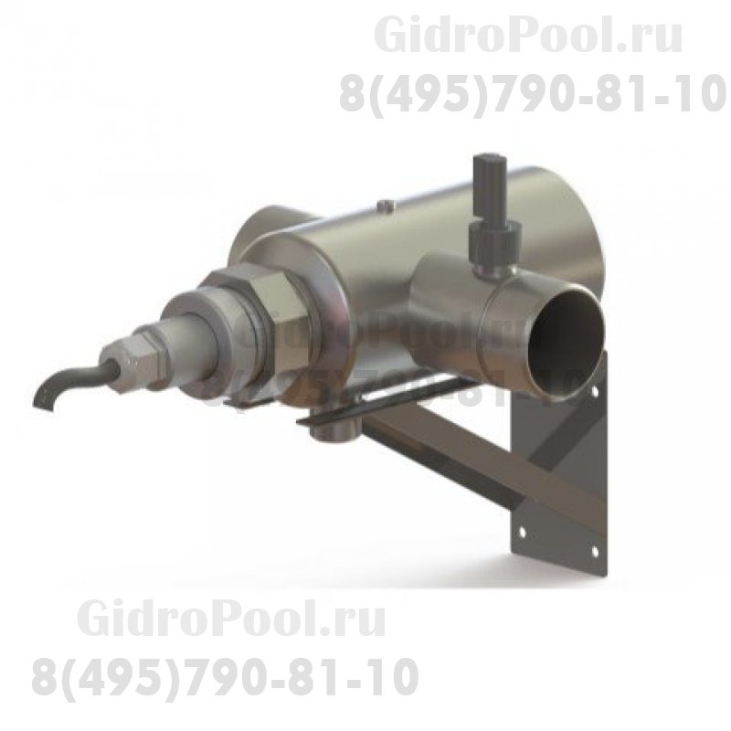 Ультрафиолетовая установка UVM- 300 Lite, 20 м3/ч, , 0,3кВт, 2