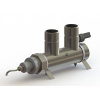 Ультрафиолетовая установка UVM- 300 Lite, 20 м3/ч, , 0,3кВт, 2