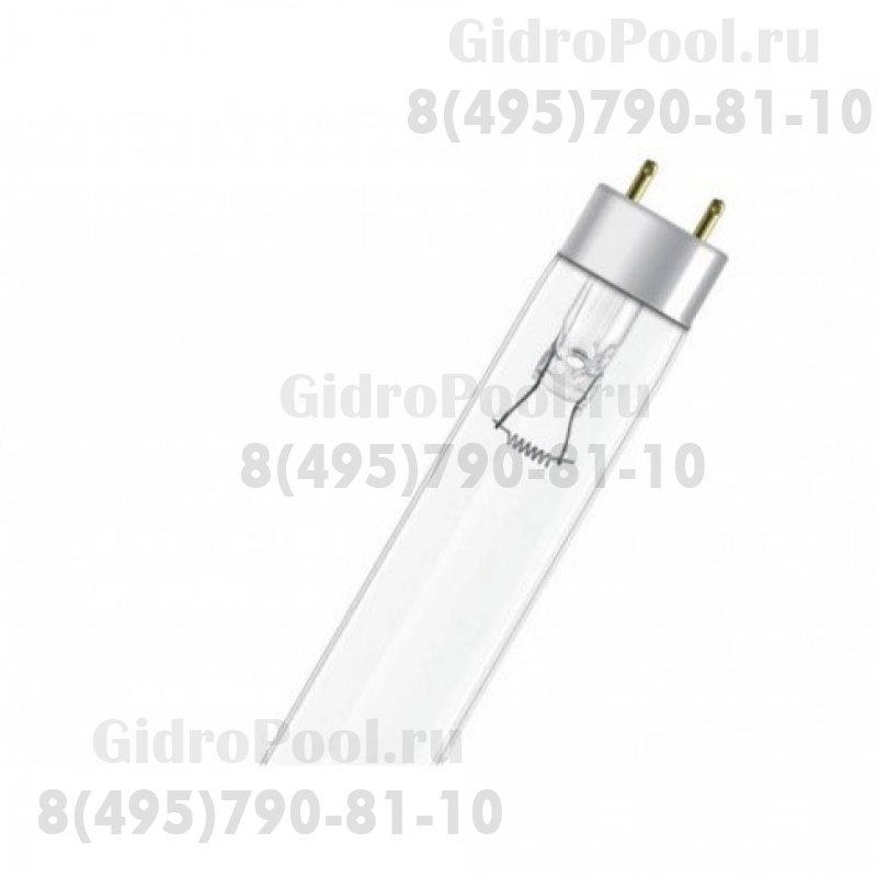 Лампа ультрафиолетовая 300w для установок УФУ 100-250