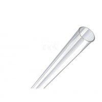 Чехол кварцевый для ультрафиолетовых установок УФУ-100/150/250-Xenozone