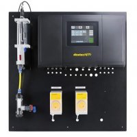 Установка озонирования Система optoZON T80, 8 грамм в час, Dinotec