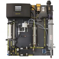 Электролизер соленой воды 250 гр/ч,, 220В Dinotec MZE SMART 250