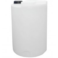 Емкость из PE для готового продукта 200л