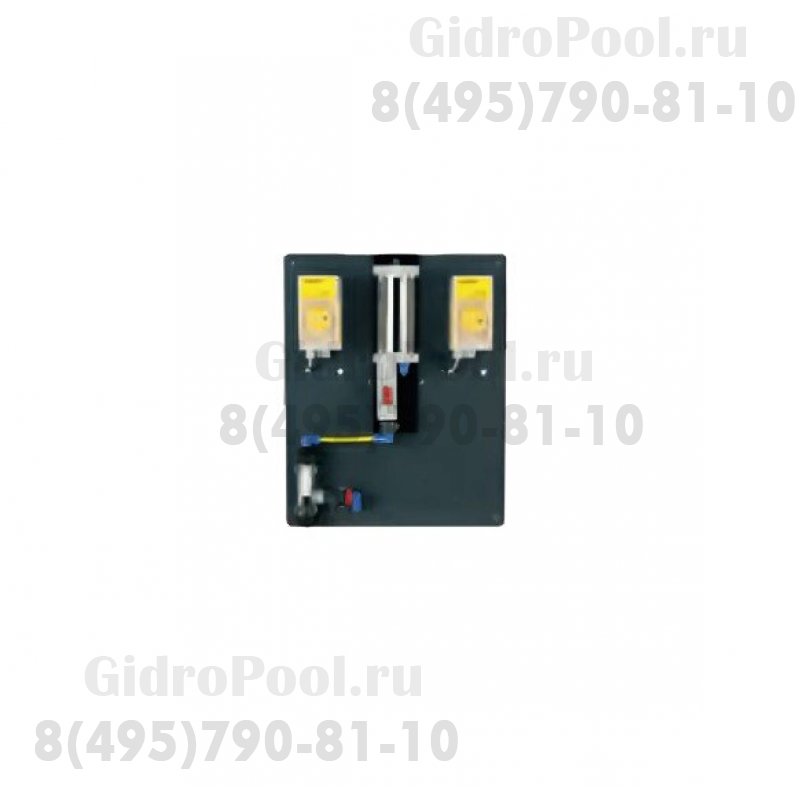 Комплект дооснащения 