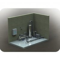 XENOZONE SCOUT-200 (25 г озона/час) моноблок