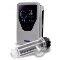 Электролизер соленой воды 21 гр/ч, до 100 м³, 220В Astral Smart Next