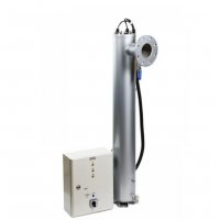 Ультрафиолетовая установка 150м³/час ОДВ /ОДВ-150/