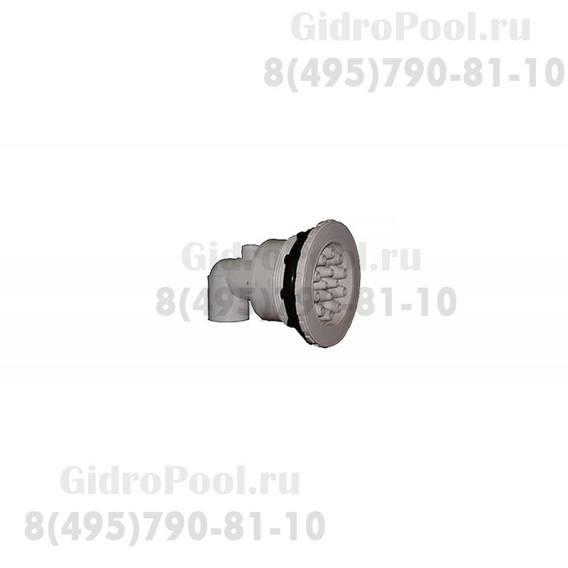 Форсунка (плитка) Master-massage Waterway (210-7150)