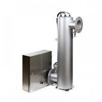 Ультрафиолетовая установка 100м³/час ОДВ для соленой воды/ОДВ-100M/