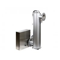 Ультрафиолетовая установка 150м³/час ОДВ для соленой воды/ОДВ-150M/