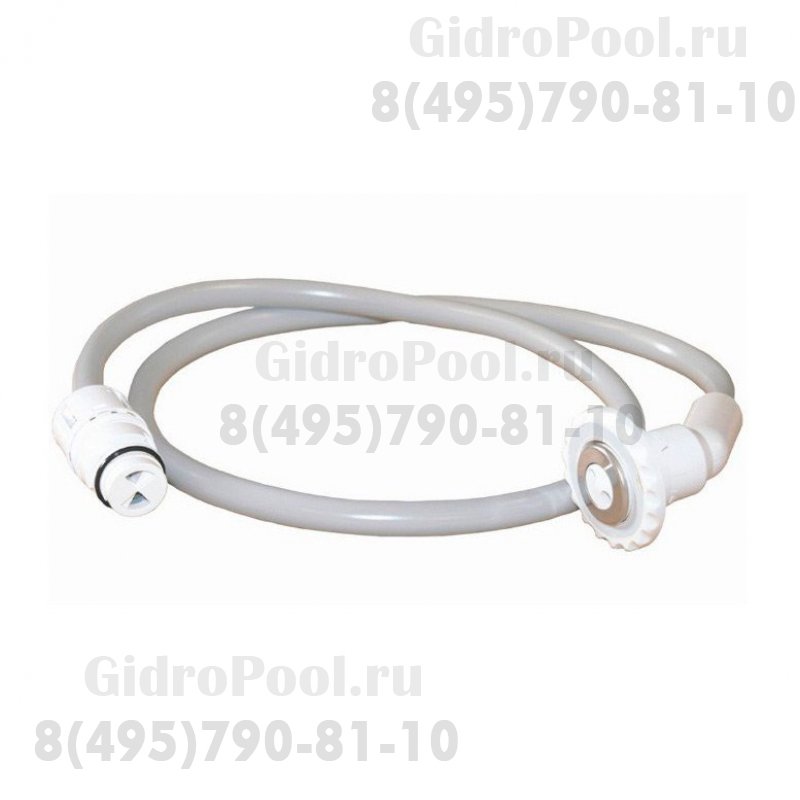 Насадка со шлангом к форсунке гидромассажа Waterway (210-3200)