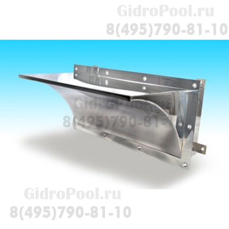 НАСТЕННЫЙ ВОДОПАД 700 мм