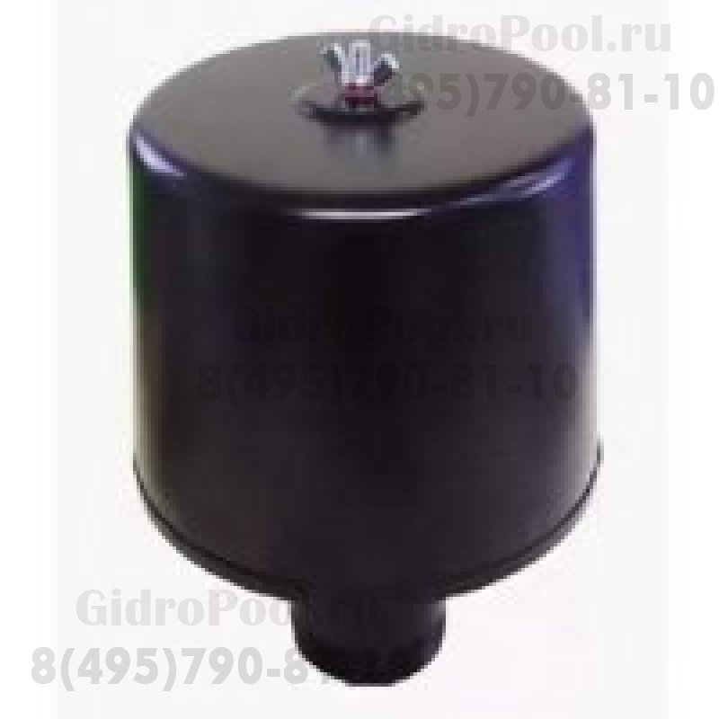 Фильтр воздушный компрессора HPE/Airtech с подсоединением 1 1/2