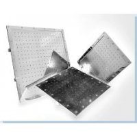 ПЛАТО АЭРОМАССАЖНЫЕ КВАДРАТНЫЕ