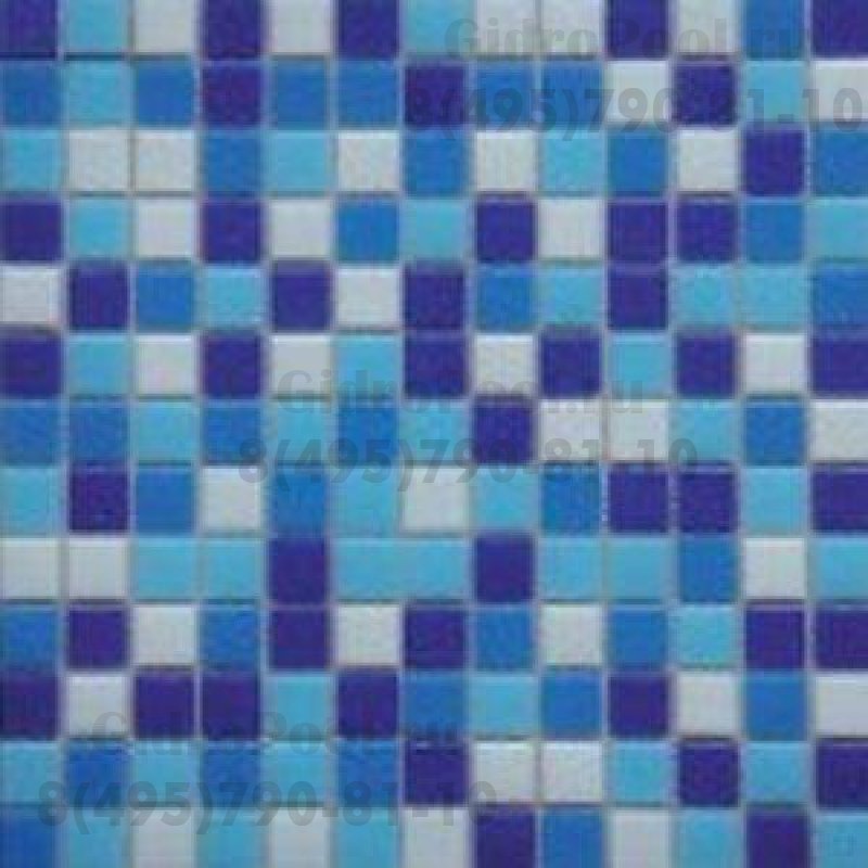 Плитка мозаичная Louis Valentino серия B 20x20 (0.107 кв.м.)