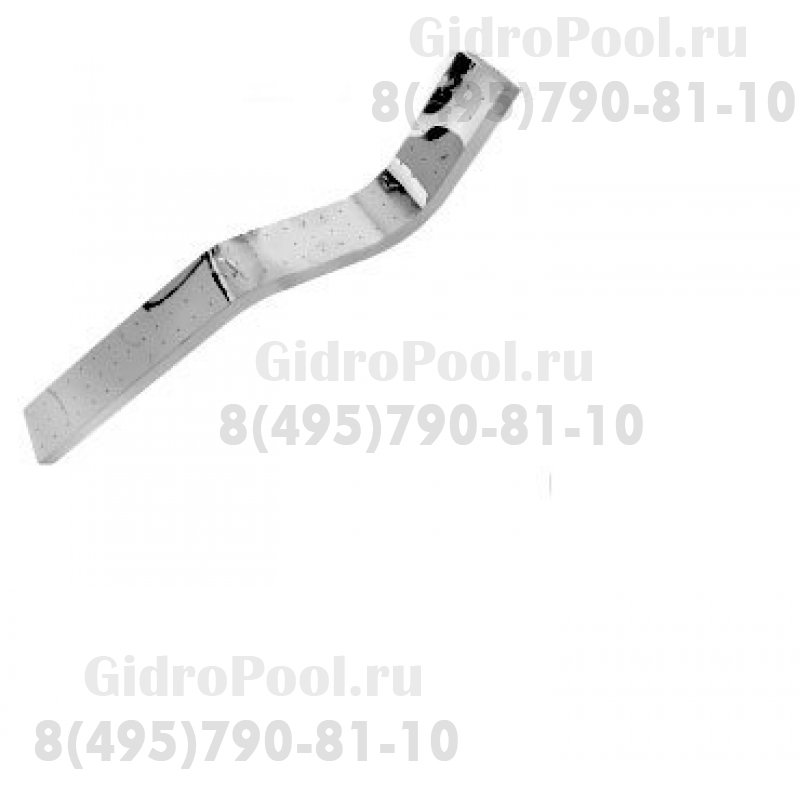 ЛЕЖАК АЭРОМАССАЖНЫЙ 