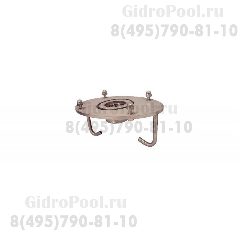 Закладное крепление водопада Cannon Jet Flexinox (87185039)