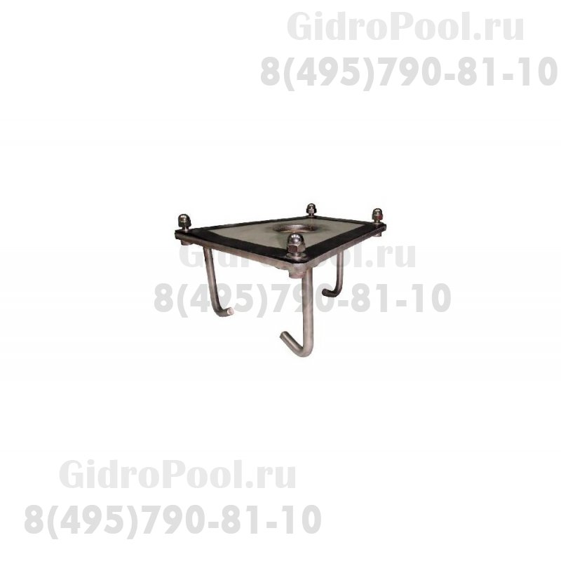 Закладное крепление водопада Water curtains Flexinox (87185062)