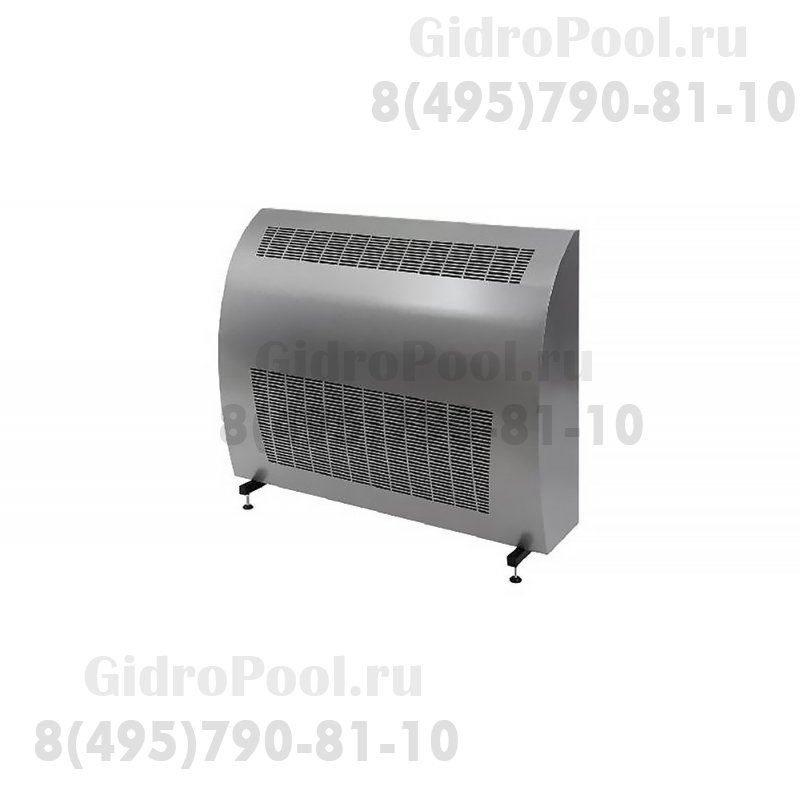 Осушитель воздуха 5 л/ч Microwell DRY 1200M