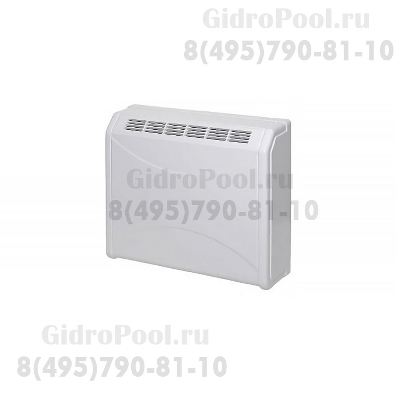 Осушитель воздуха 1.6 л/ч Microwell DRY 300i/300P