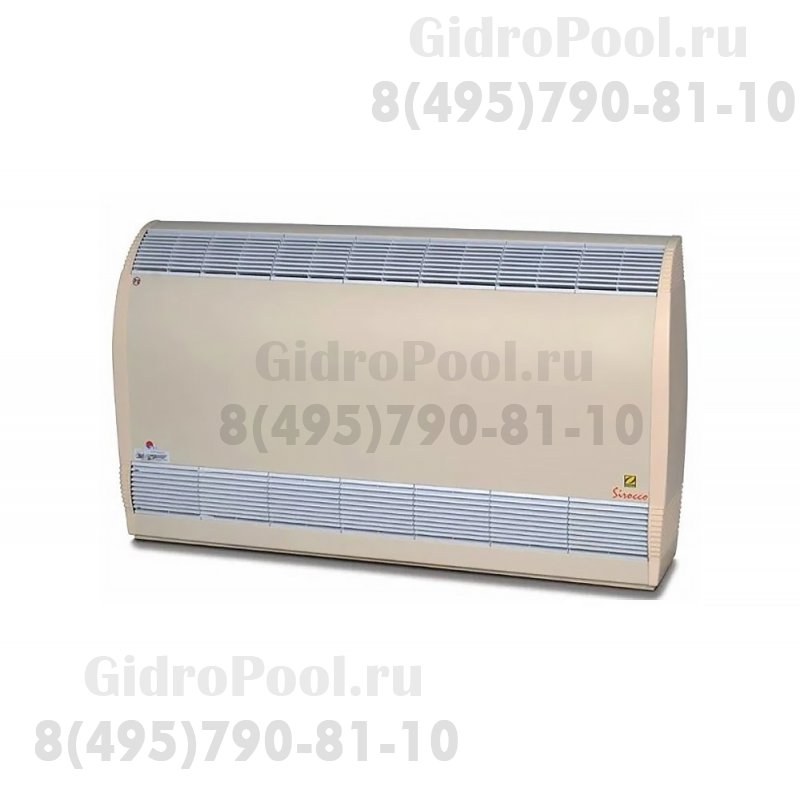 Осушитель воздуха 3.4 л/ч PSA SIROCCO-80