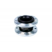 Фланец антивибрационный DN 150 мм Tecofi