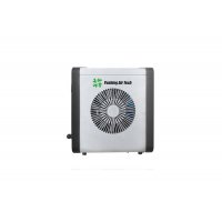 Тепловой насос для бассейнов ( 5 кВт 220 В) KiKi (heat only) Pushing Air Tech MINI 50A1