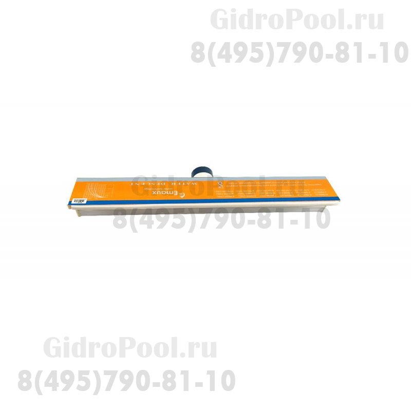 Закладная водопада Emaux PBA600-25(L) LED 88480411