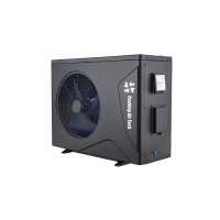 Тепловой насос для бассейнов (29 кВт 380 В) EVI Turbo Inverter Pushing Air Tech WE-29