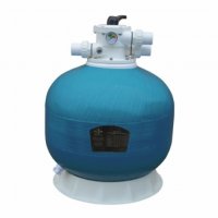 Фильтр EPW500, шпул. навивки, d.500мм,9м³/ч, верх.подкл. 1½