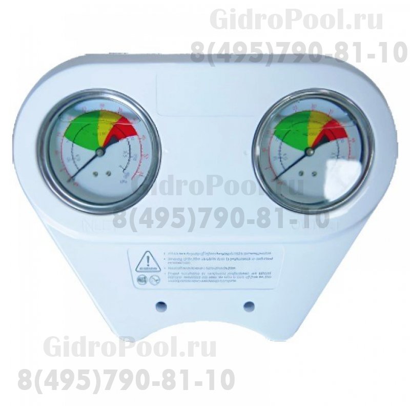 Фильтр HK181200тд, шпул.навивки Д.1200мм,55м³/ч,выс.1м,подкл.3