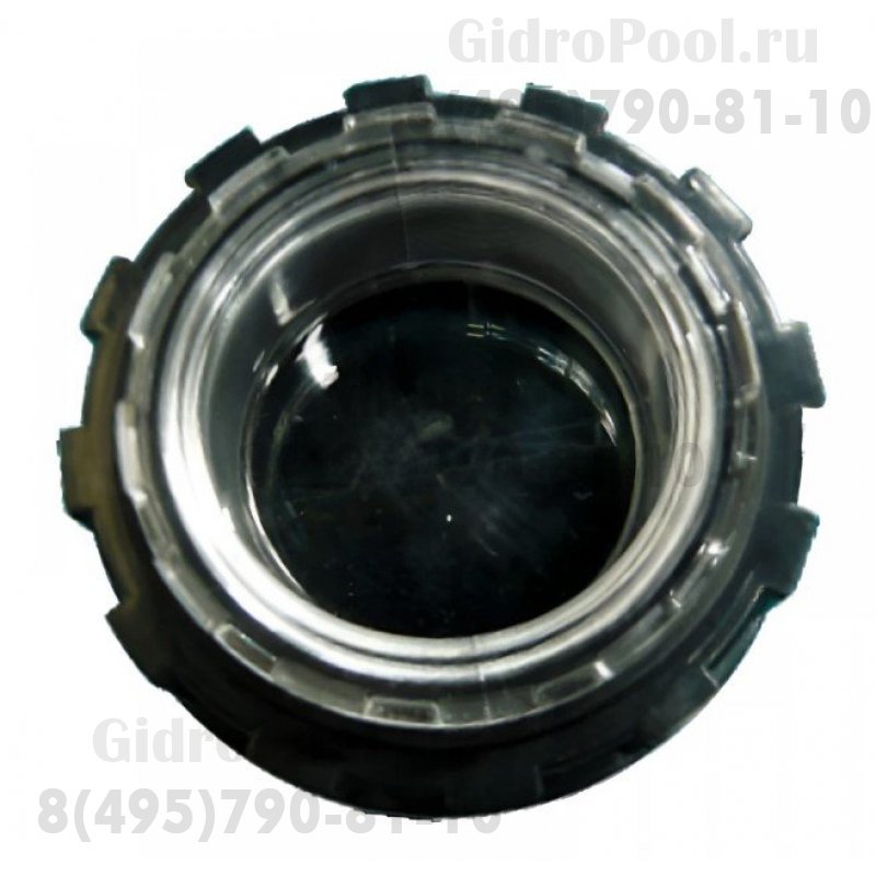 Фильтр K1600тд-1.0, шпул. навивки Д.1.6 м, 77м³/час,выс.1м. подкл.4