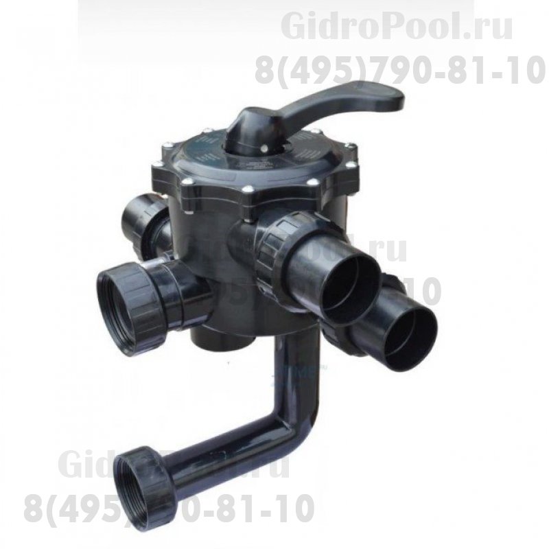 Боковой вентиль 1,5