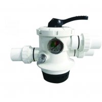 Верхний вентиль 1,5