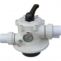 Верхний вентиль 1,5