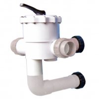 Боковой вентиль 2,5