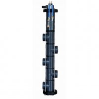 Клапан автоматический 5-ти поз. Ø 50/1,5