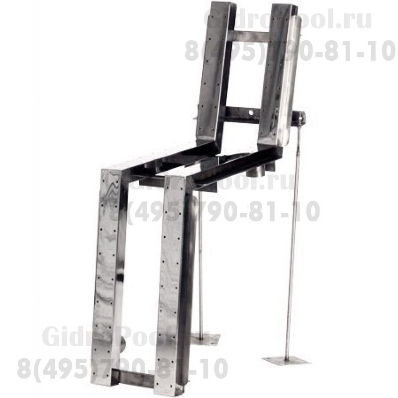 АЭРОМАССАЖНОЕ КРЕСЛО АТ 02.36