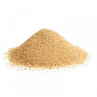 Песок кварцевый 25кг фракции 4,0-8,0 мм