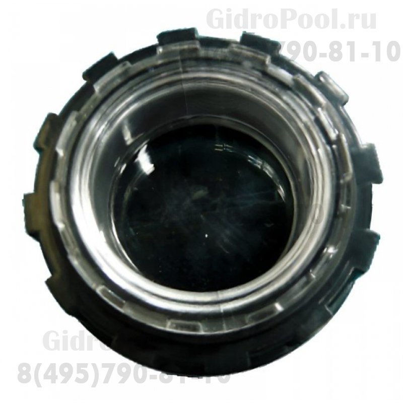 Фильтр HK151000Aтд, шпул. навивки, d.1000мм, 39м³/ч, бок.подкл. 2