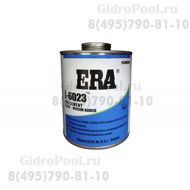 Клей 0,473л.LINHAI GYSI ADHESIVES CO..LTD(L-6023)