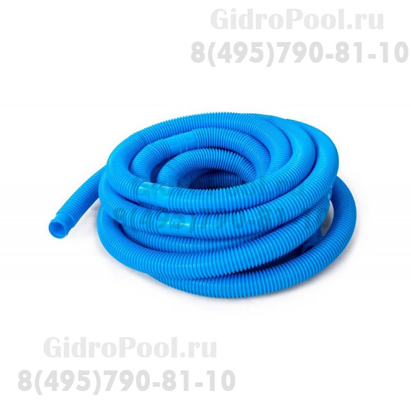 Шланг гофрированный д 38 (1 м) CPA Pool Products Inc.