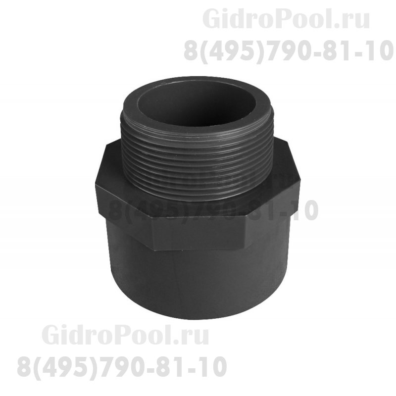 Ниппель д. 50-1 1/2