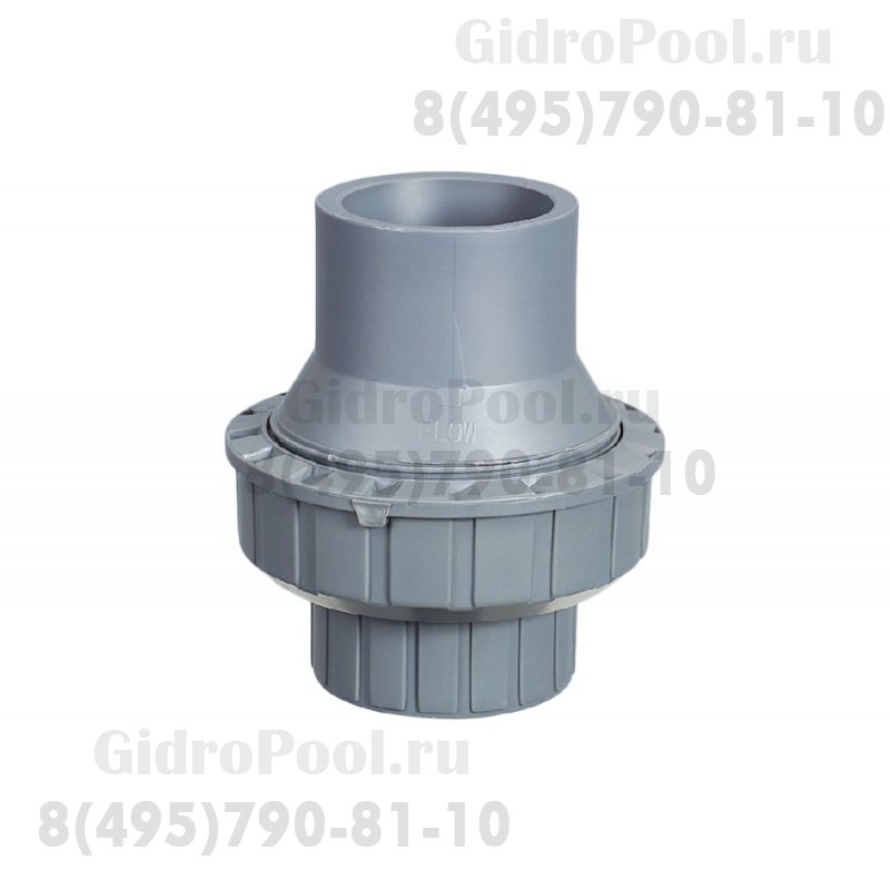 Обратный клапан д. 63 Yonggao (Era) (USU02)