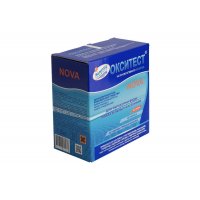 ОКСИТЕСТ-Nova активный кислород (2 компонента) 1,5кг