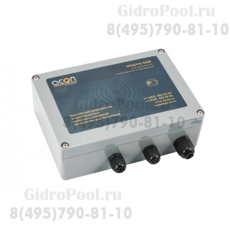 Acon GSM модуль 