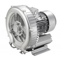 Компрессор низкого давления (210/120 м3/ч, 1,6 кВт, 380В) HSC0210-1MT161-6